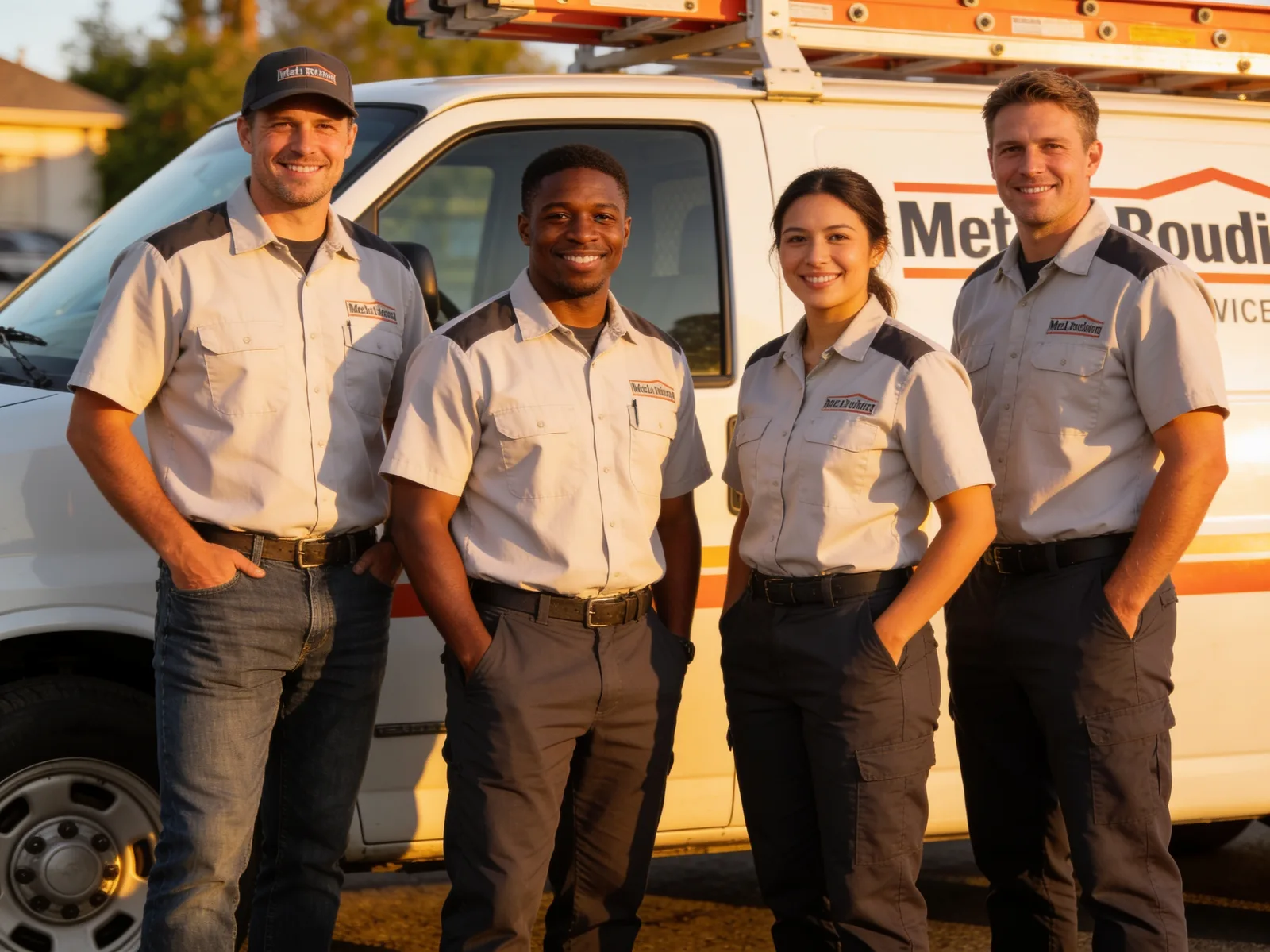 Metal Roof Installation company in Marietta, GA
